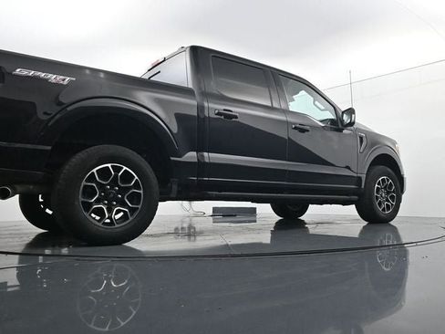 Used 2023 Ford F150 XLT w/ Equipment Group 302A High AWD/4WD image 38