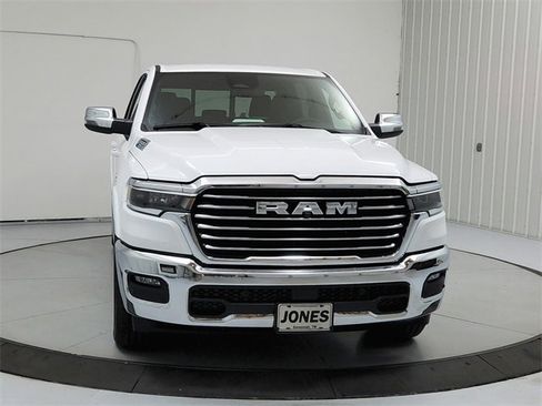 New 2026 RAM 1500 Laramie image 2