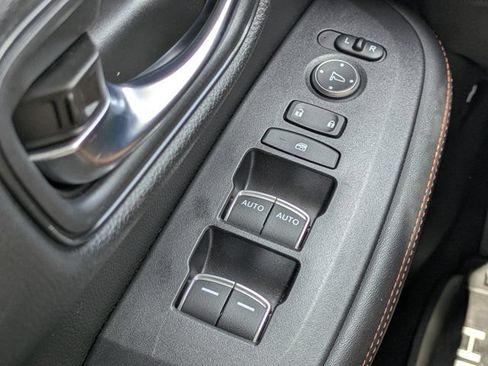 Certified 2024 Honda HR-V Sport image 20