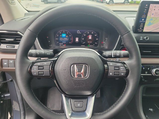 Used 2026 Honda Pilot Elite image 15
