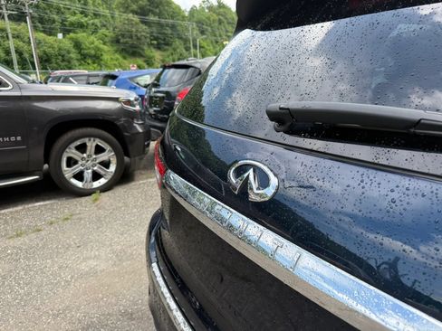Used 2017 INFINITI QX60 Luxe w/ Premium Plus Package AWD/4WD image 15