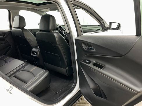 Certified 2024 Chevrolet Equinox Premier image 39