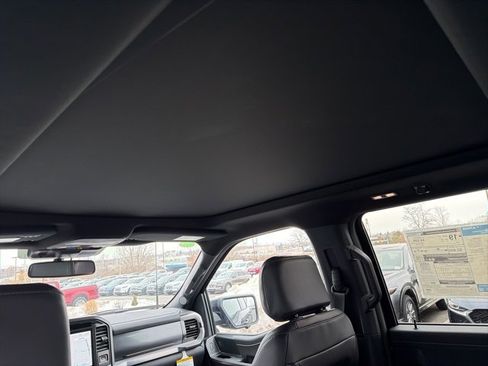 New 2026 Ford F150 Lariat w/ Equipment Group 501A Mid image 10