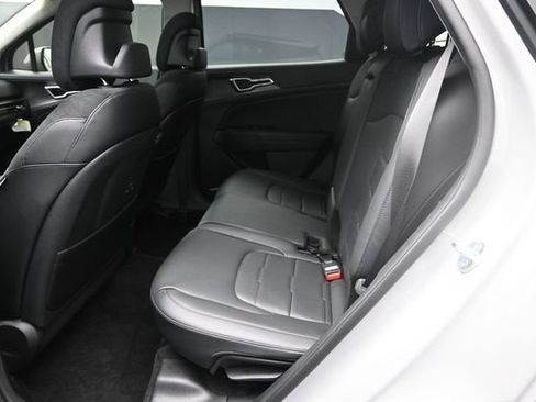 Used 2026 Kia Sportage SX FWD image 21
