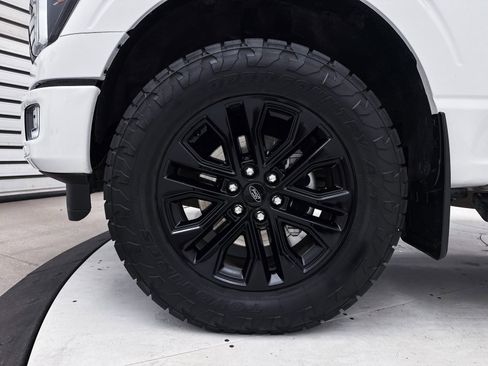 Used 2024 Ford F150 Lariat w/ Bed Utility Package image 15