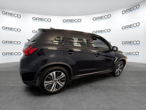 Used 2024 Mitsubishi Outlander Sport AWD image 13