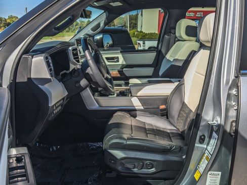 Used 2024 Toyota Tundra Capstone image 18