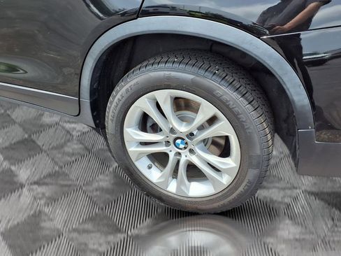 Used 2017 BMW X3 xDrive35i AWD/4WD image 23