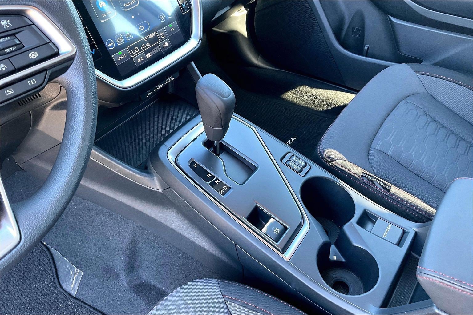 Certified 2026 Subaru Impreza 2.0i Sport AWD/4WD image 18