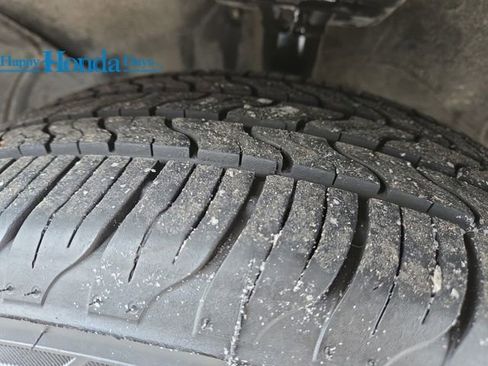 Used 2021 Honda CR-V EX image 11