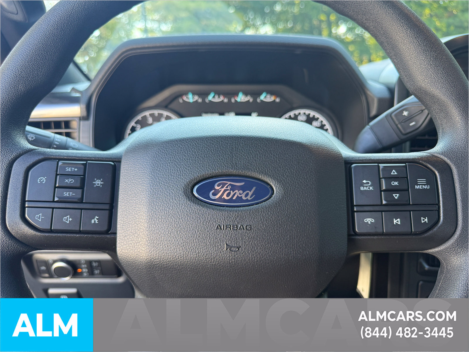 Used 2026 Ford F150 STX RWD image 28