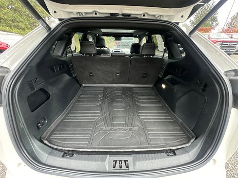 Certified 2020 Ford Edge ST w/ Equipment Group 401A image 21