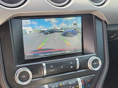 Used 2021 Ford Mustang GT Premium w/ Ford Safe & Smart Package image 23