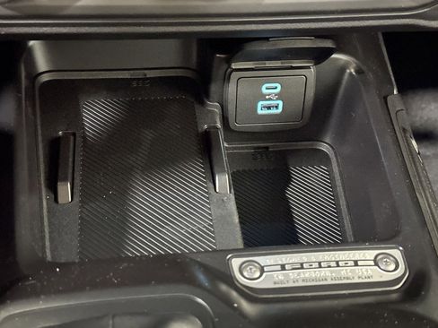 New 2025 Ford Bronco Outer Banks image 28