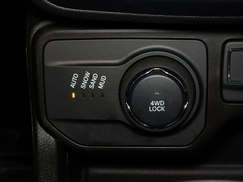 Used 2021 Jeep Renegade Limited image 34