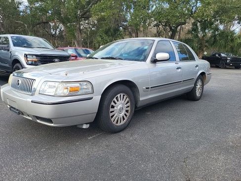 Used 2006 Mercury Grand Marquis LS image 4