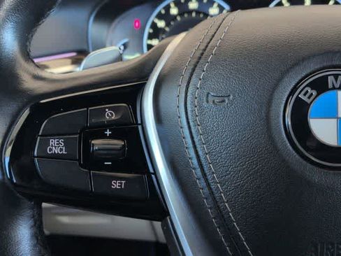 Used 2018 BMW 540i image 26