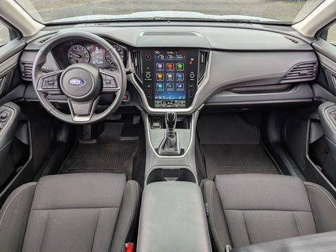 Certified 2025 Subaru Legacy Premium image 23