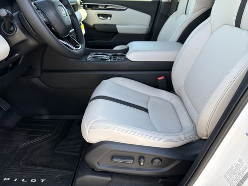 New 2026 Honda Pilot EX-L image 29