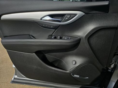 New 2026 Buick Envision Avenir AWD/4WD image 24