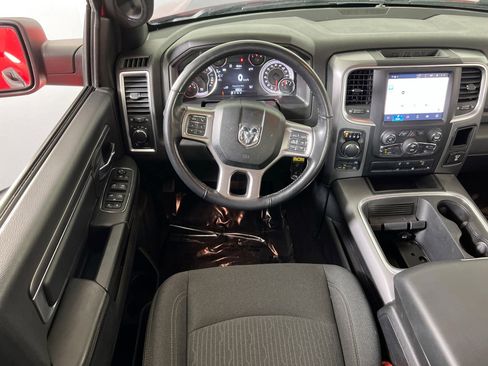 Used 2022 RAM 1500 Classic Warlock w/ Electronics Group image 20