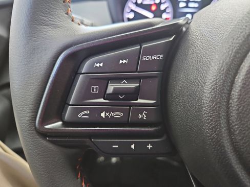 New 2025 Subaru Crosstrek 2.5i Limited w/ Popular Package #4A image 20