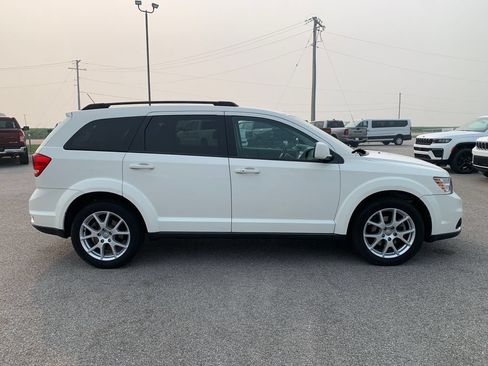 Used 2014 Dodge Journey SXT w/ Quick Order Package 22C FWD image 11