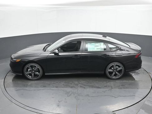 New 2026 Honda Accord Sport image 31