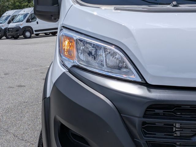 New 2026 RAM ProMaster 3500 w/ Convenience Group FWD image 10