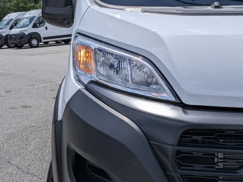 New 2026 RAM ProMaster 3500 w/ Convenience Group FWD image 10