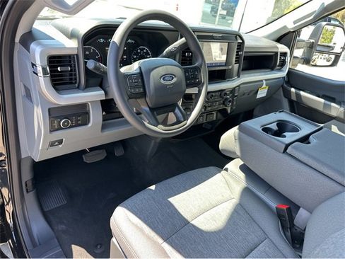 New 2025 Ford F250 XL w/ STX Appearance Package image 7