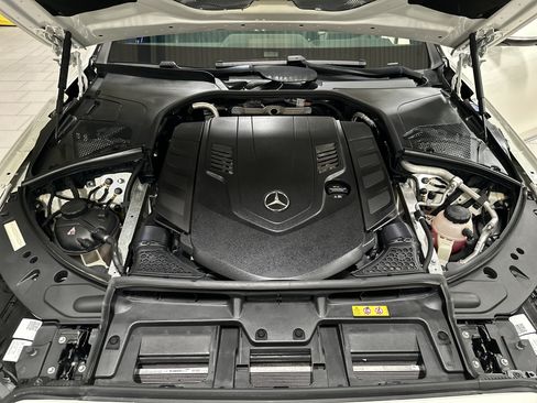 Certified 2023 Mercedes-Benz S 580 4MATIC Sedan image 15