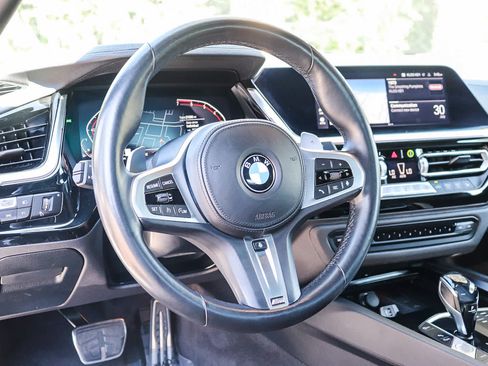 Used 2021 BMW Z4 sDrive30i w/ M Sport Package RWD image 20