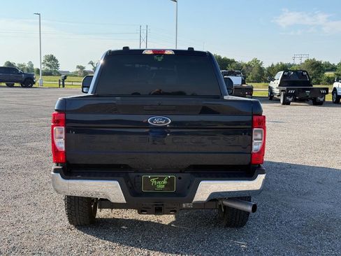 Used 2021 Ford F250 XL w/ STX Appearance Package AWD/4WD image 6