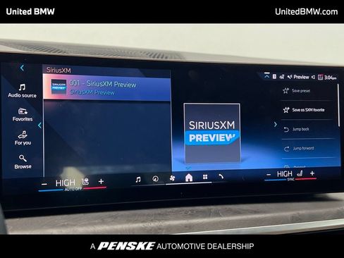 Certified 2025 BMW X5 xDrive40i w/ Premium Package AWD/4WD image 14
