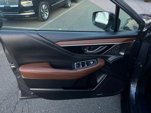 Used 2020 Subaru Outback Touring XT image 18