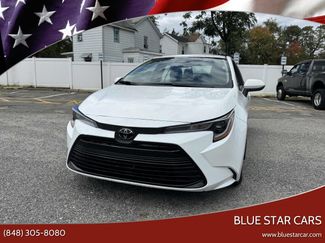 Used 2024 Toyota Corolla LE video 1