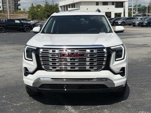 New 2027 GMC Terrain Denali AWD/4WD image 2