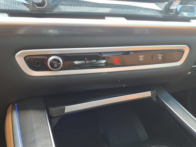 Used 2025 BMW X5 sDrive40i w/ Premium Package RWD image 30
