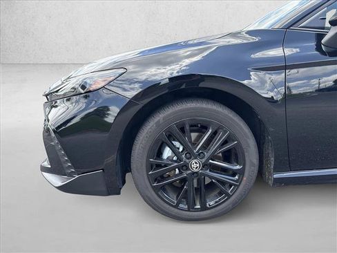 Certified 2026 Toyota Camry SE FWD image 26