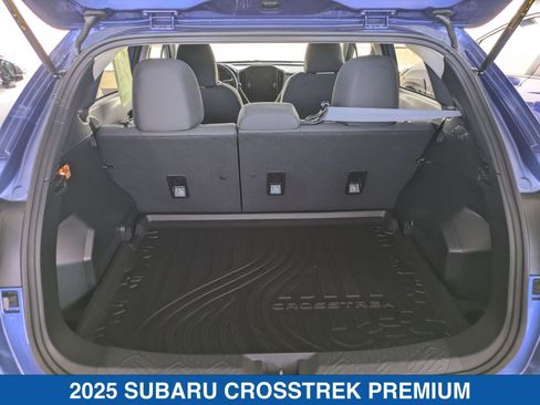 Certified 2025 Subaru Crosstrek 2.0i Premium image 66