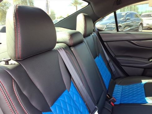 Used 2024 Subaru WRX Premium image 14