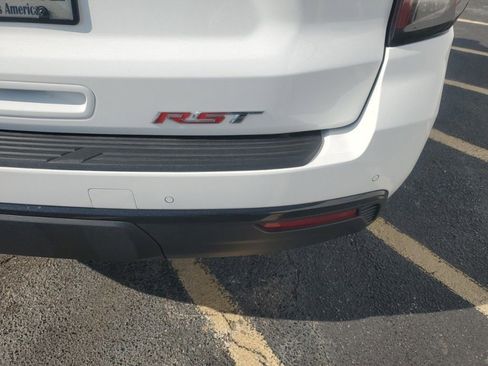 Used 2024 Chevrolet Tahoe RST w/ Luxury Package image 5