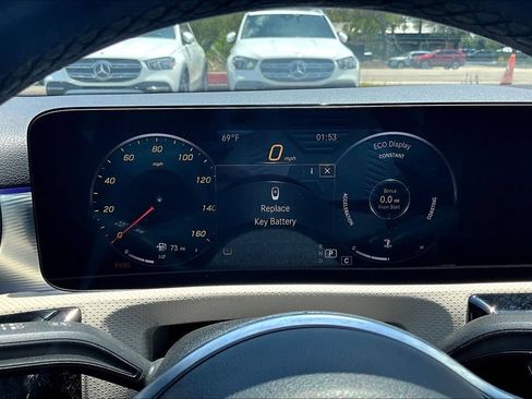 Used 2022 Mercedes-Benz A 220 w/ Premium Package Lite image 11