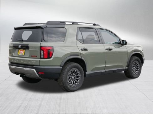 New 2026 Honda Passport TrailSport image 7
