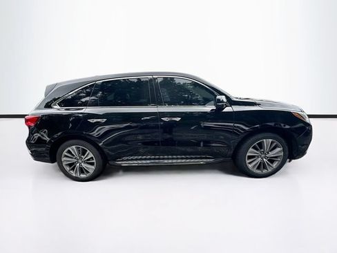 Used 2018 Acura MDX SH-AWD w/ Technology Package image 11