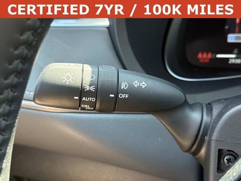 Used 2023 Toyota Venza Limited AWD/4WD image 27