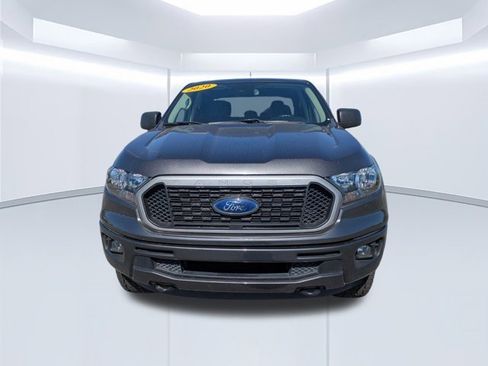 Used 2020 Ford Ranger XLT w/ Trailer Tow Package image 9