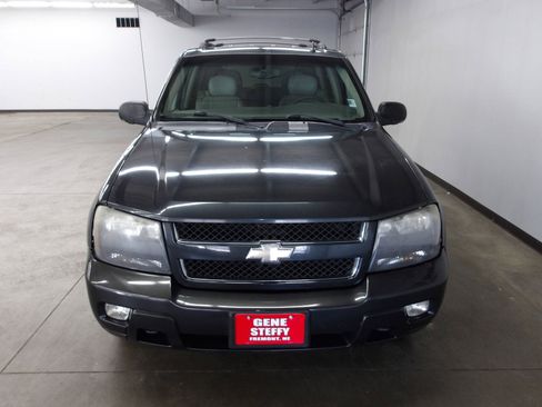 Used 2006 Chevrolet TrailBlazer LT AWD/4WD image 6