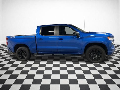 Certified 2023 Chevrolet Silverado 1500 RST w/ LPO, Liner Protection Package image 2